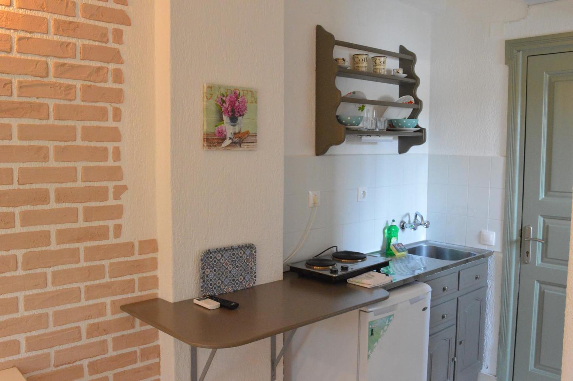 Anna George Studios Stafylos Quarto foto